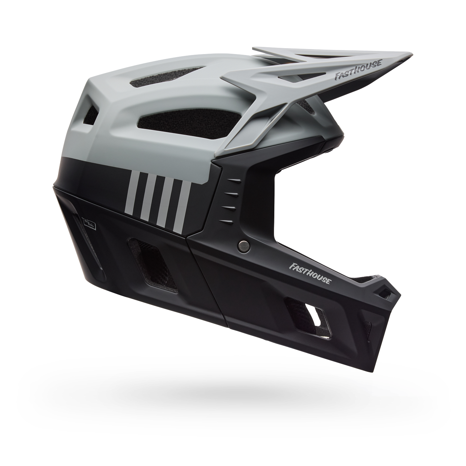 Full-Air Mips