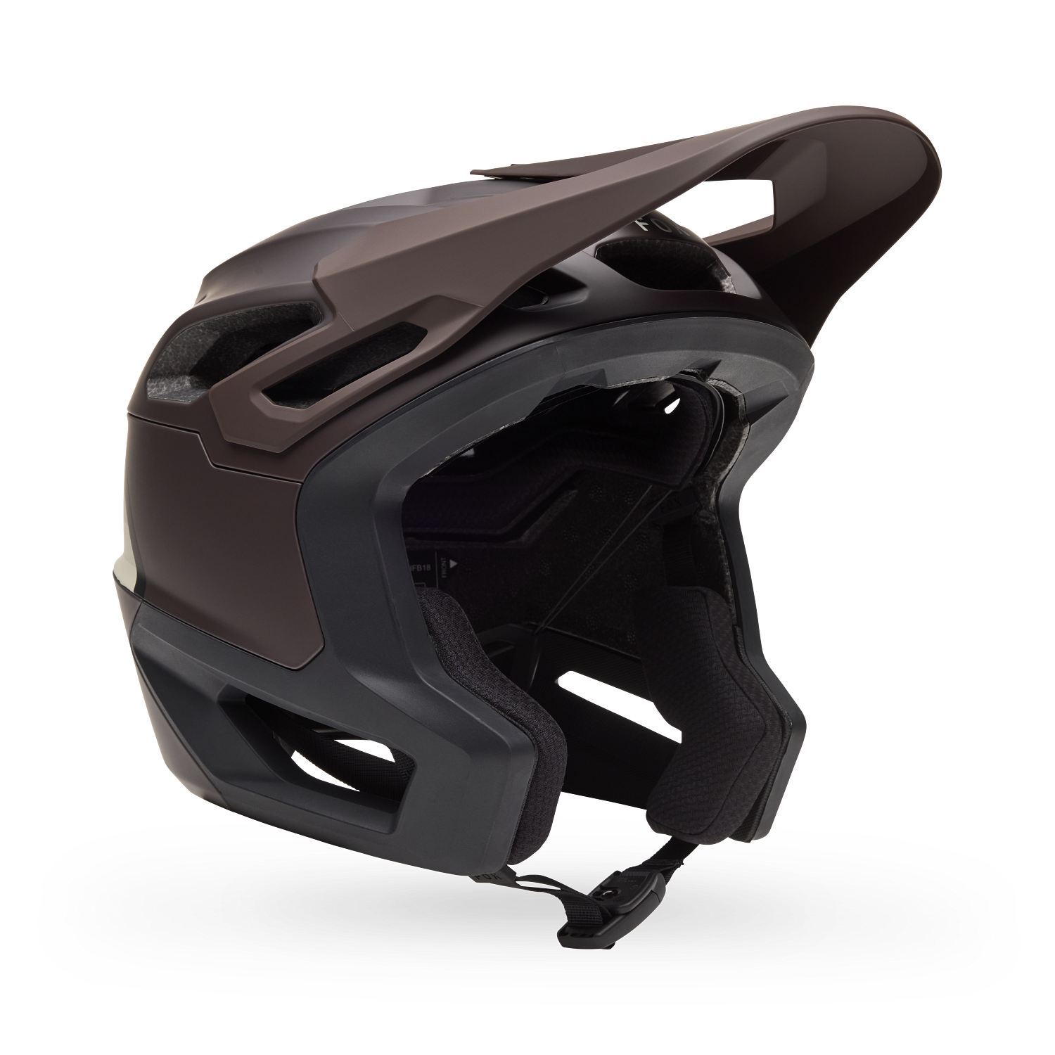 Dropframe Pro Grid helm