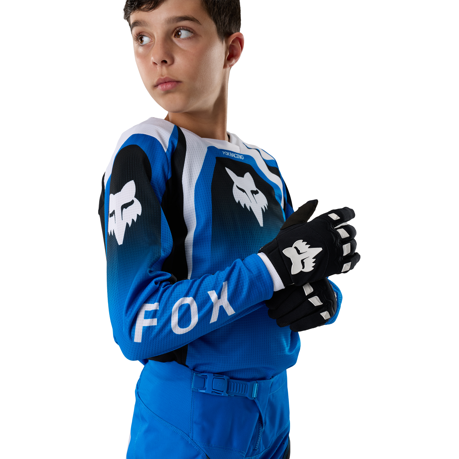 Youth 180 Frame Jersey