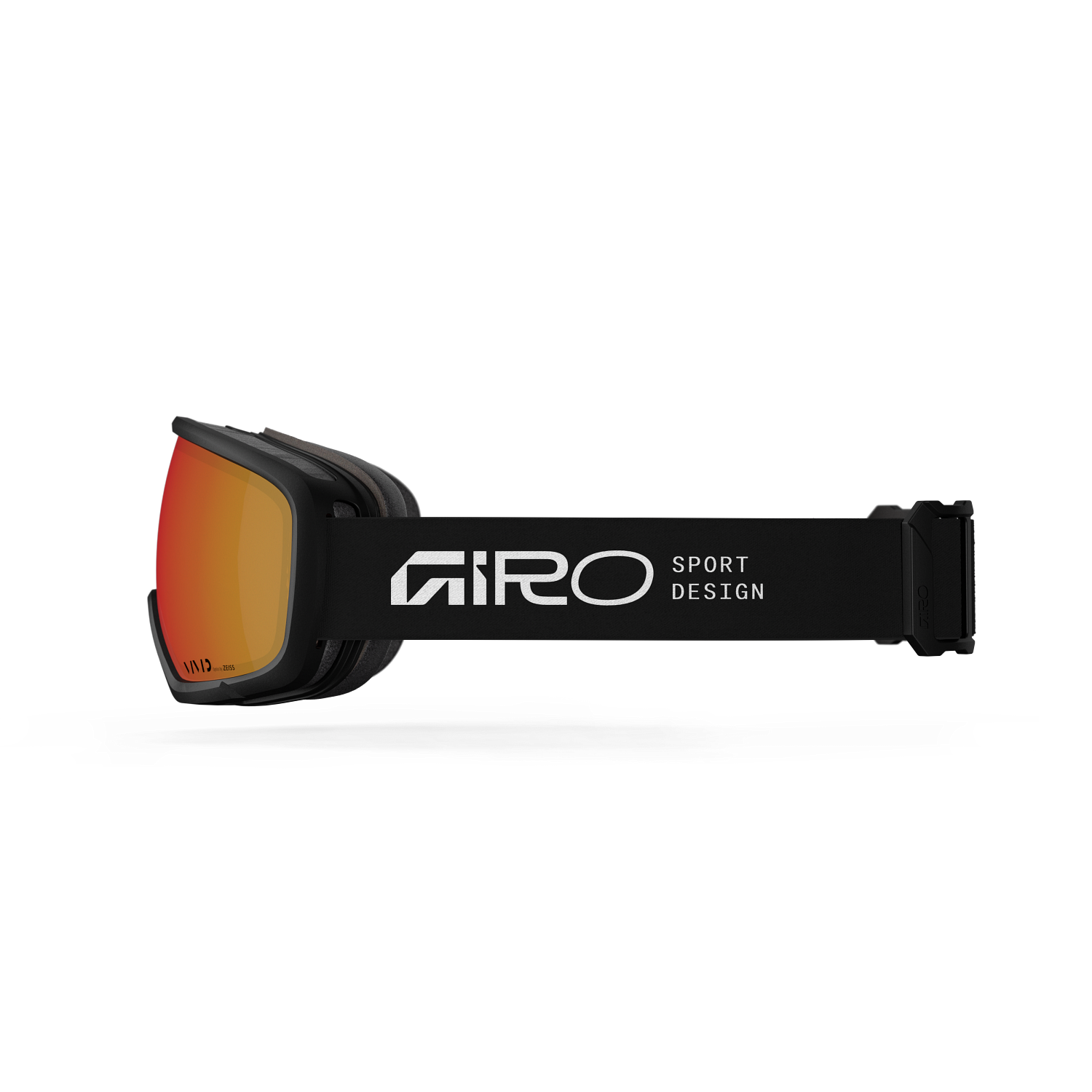 Ringo Asian Fit Goggle