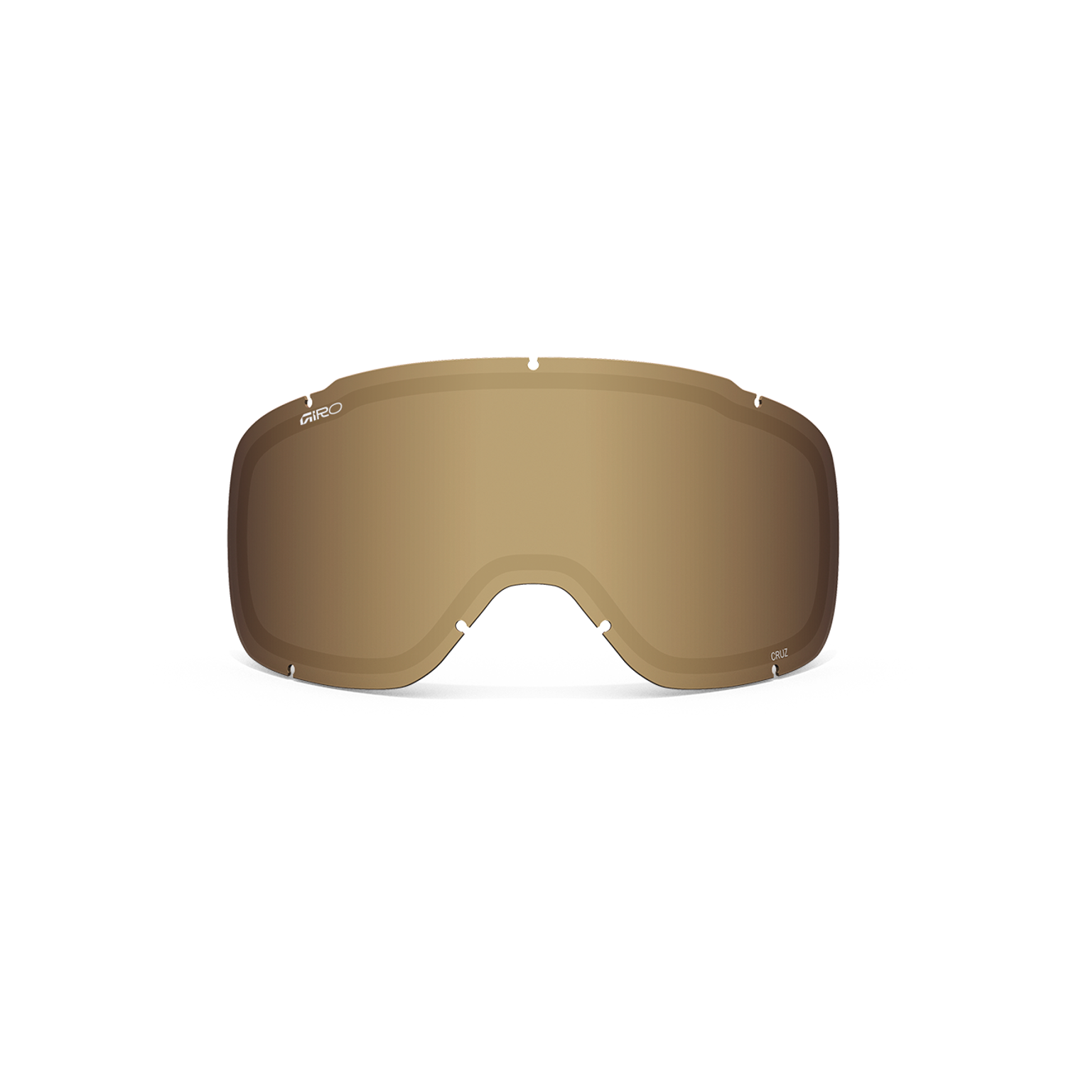 CRUZ/ROAM REPL LENS [A RSE] OS