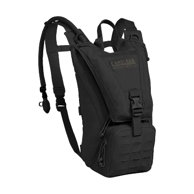 Ambush™ 100oz Mil Spec Crux