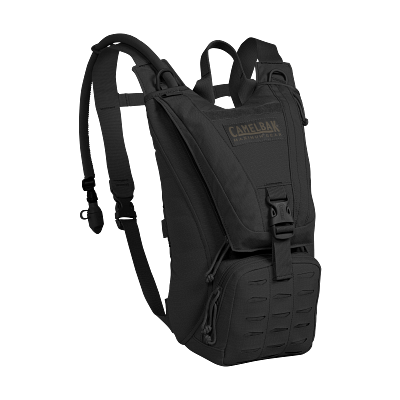 Ambush&trade; 100oz Mil Spec Crux