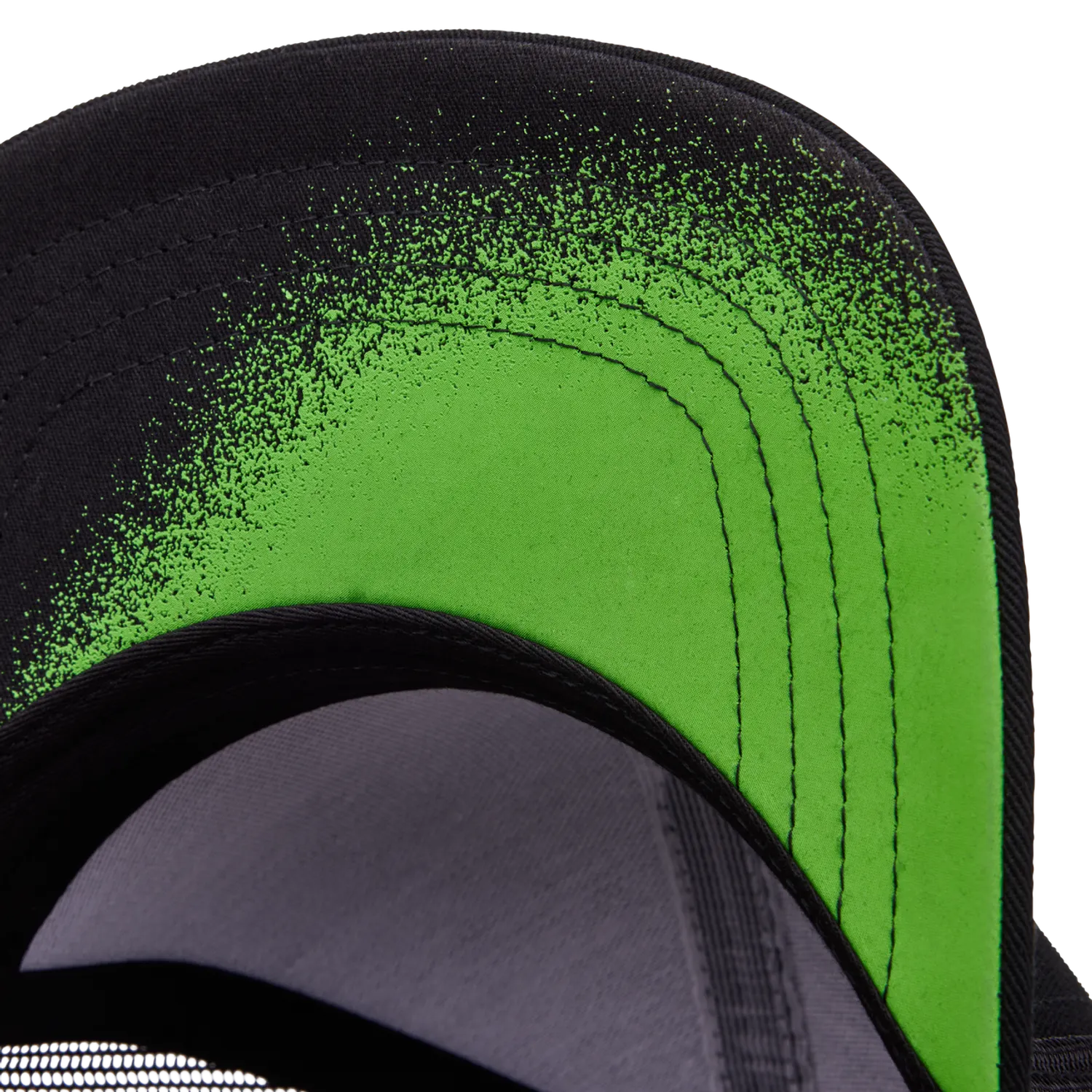 YTH FOX X KAWI SNAPBACK HAT 