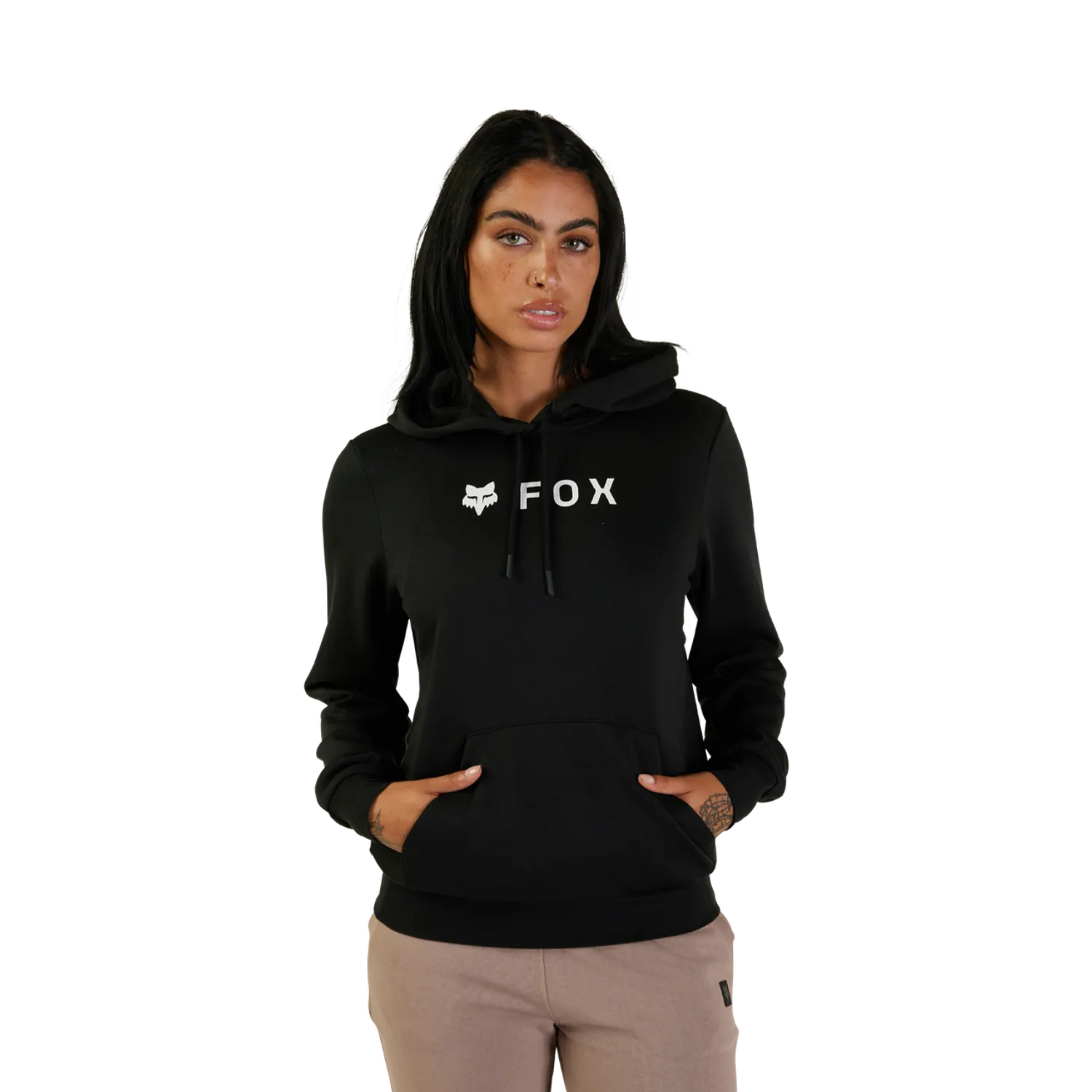 Women's Absolute Pullover Hoodie