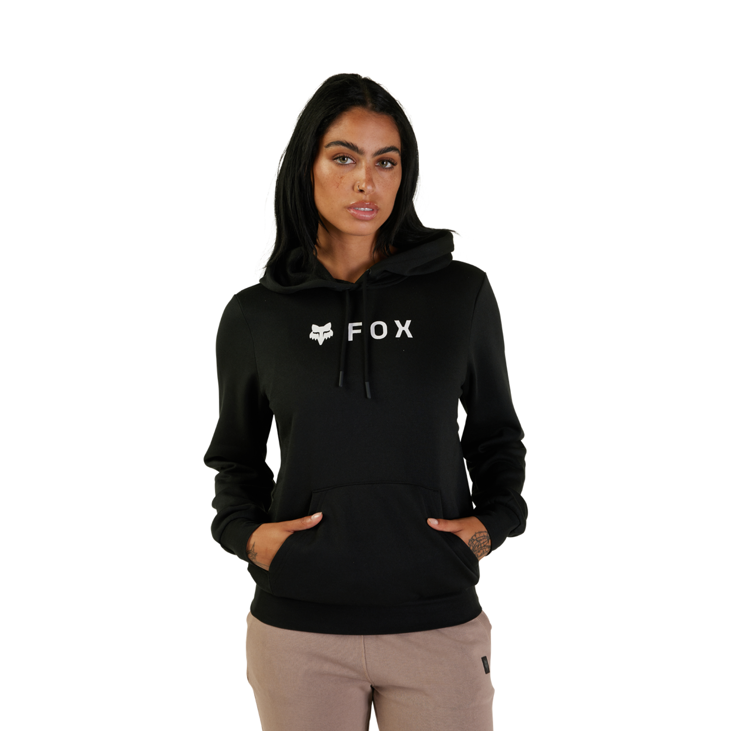 Sudadera con Capucha Absolute para Mujer