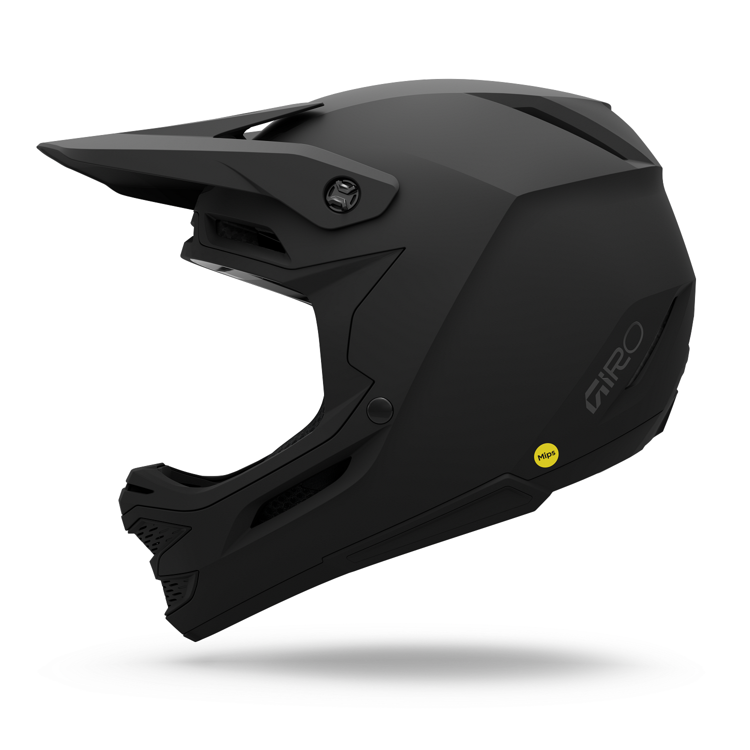 Insurgent Spherical Helm