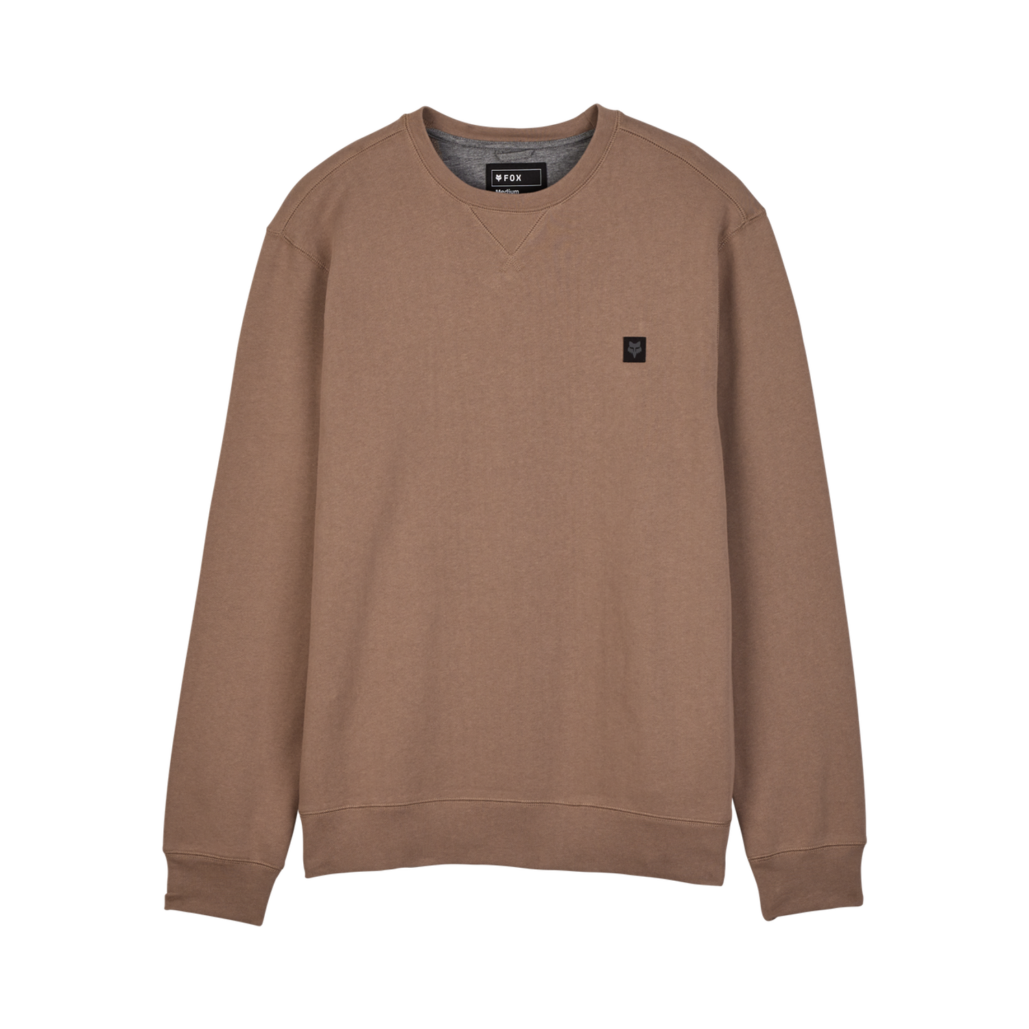 Sweatshirt met ronde hals Level Up