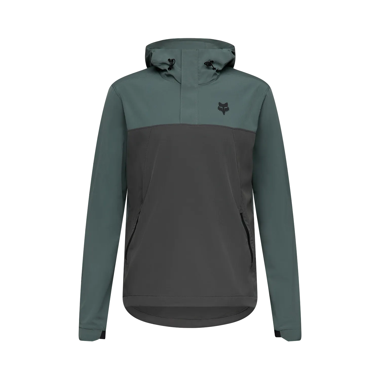 RANGER WIND PULLOVER 