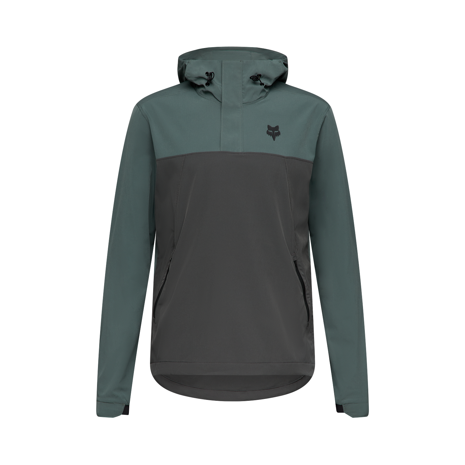 Ranger Wind Pullover