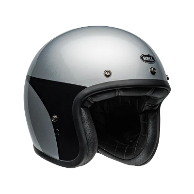 CUSTOM 500 CHASSIS ECE [SIL/BLK] S