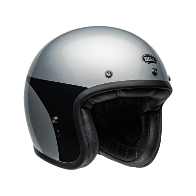 CUSTOM 500 CHASSIS ECE [SIL/BLK] S