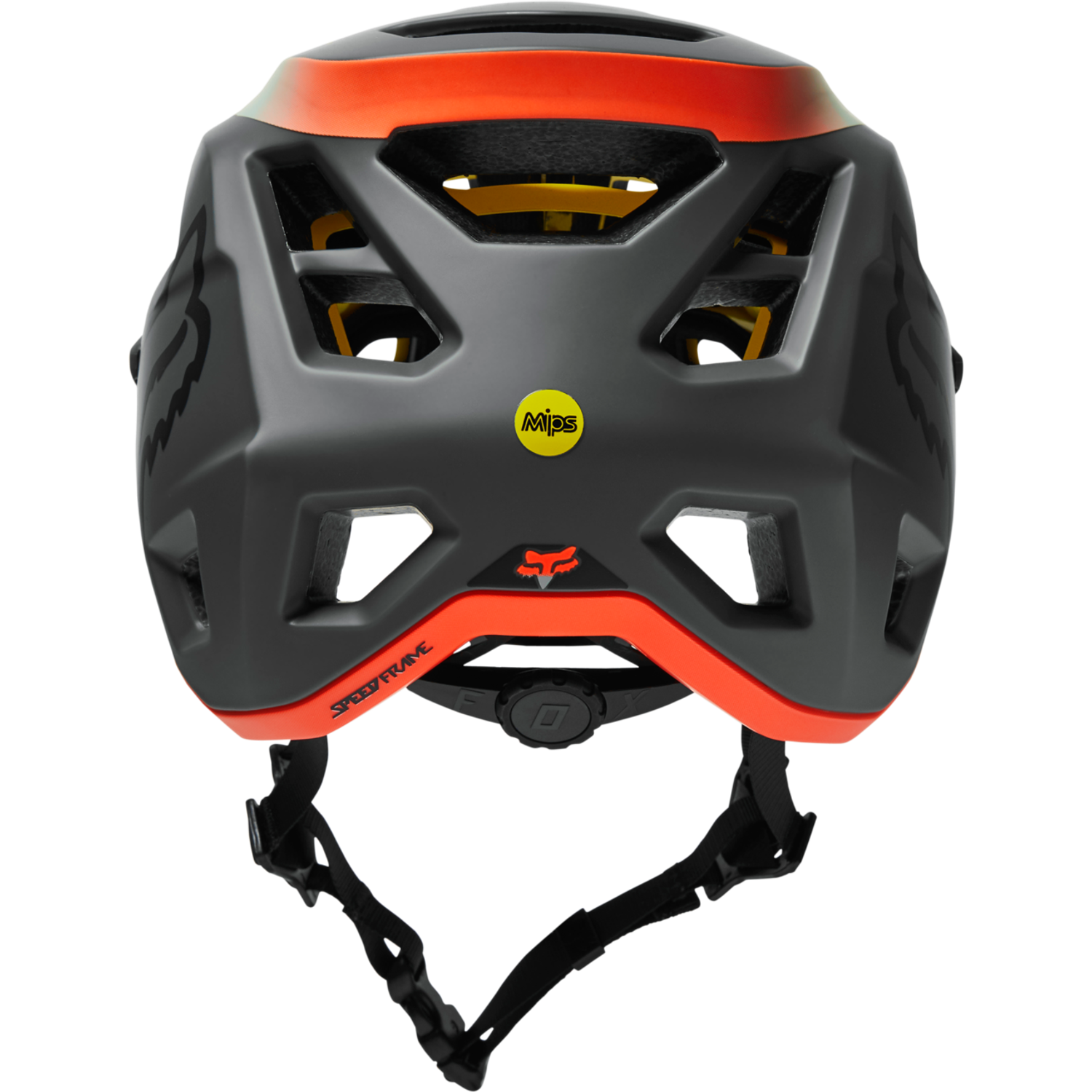 Speedframe Vnish Helmet