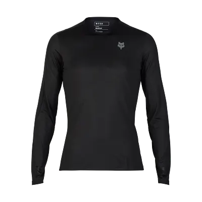 Flexair Ascent Long Sleeve Jersey