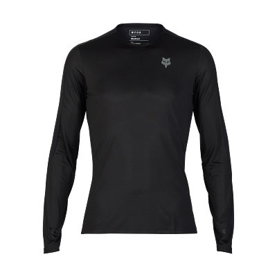 Flexair Ascent Long Sleeve Jersey