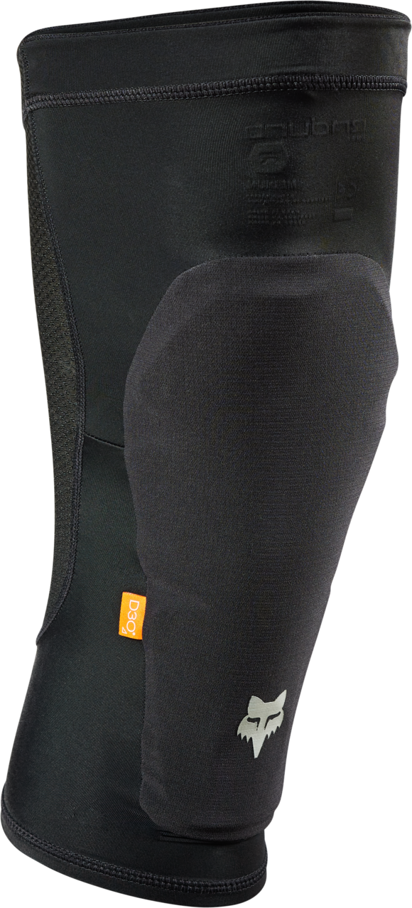 Fox Racing Enduro Knee Sleeve - Thumbnail 2