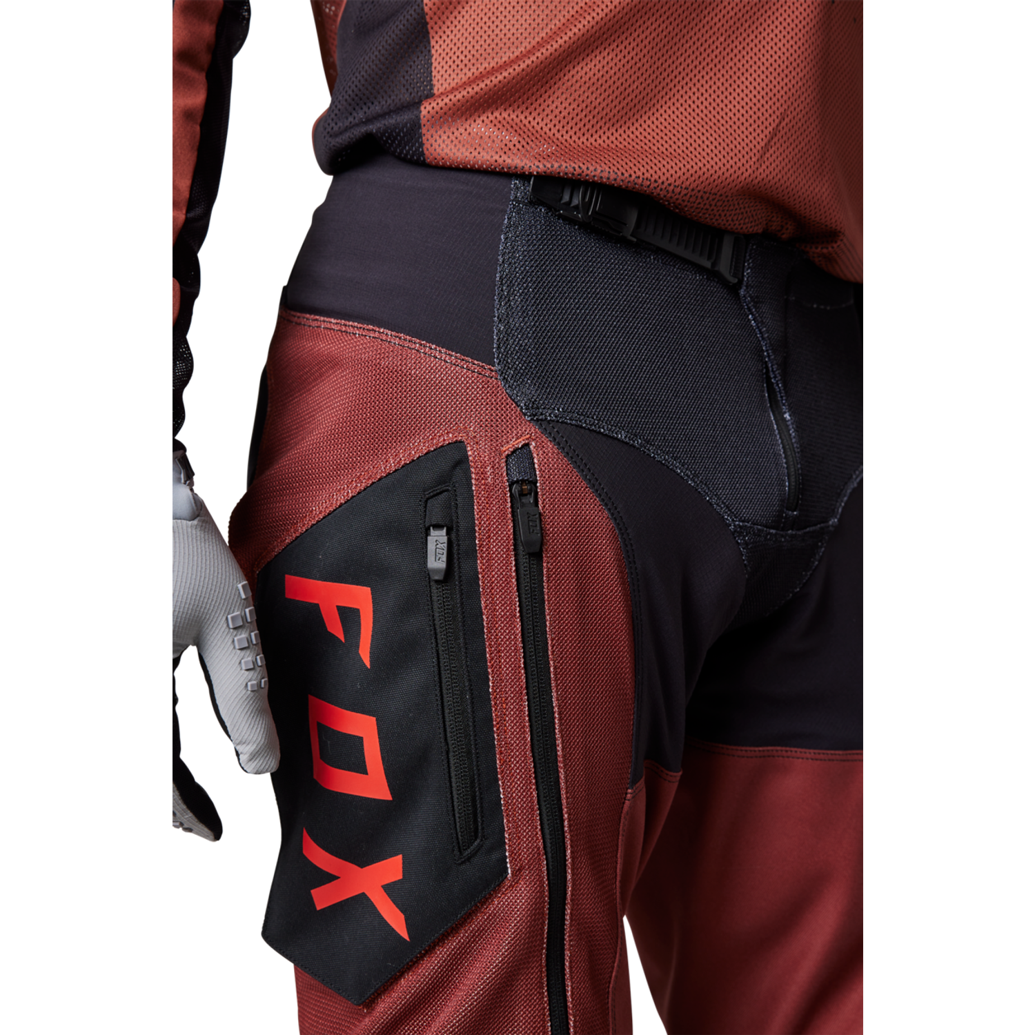 Pantalon Ranger Air Off Road