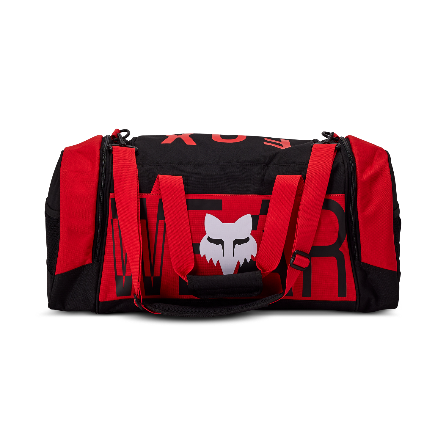 Sac 180 Race Spec Duffle Gear