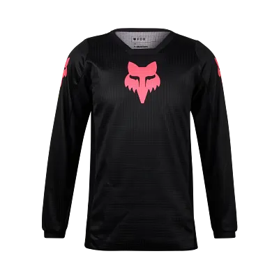 Youth Girls 180 Blackout Jersey