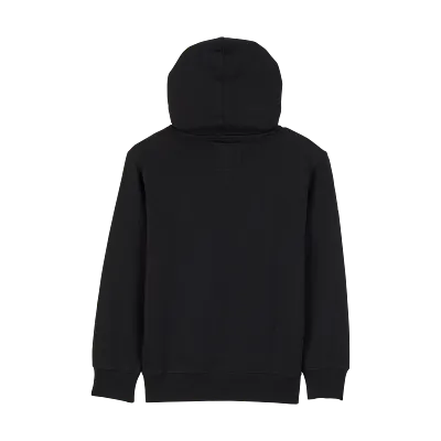 Jeune scans Pullover Sweat &agrave; capuche