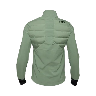 Flexair Fire Hybrid Jacket