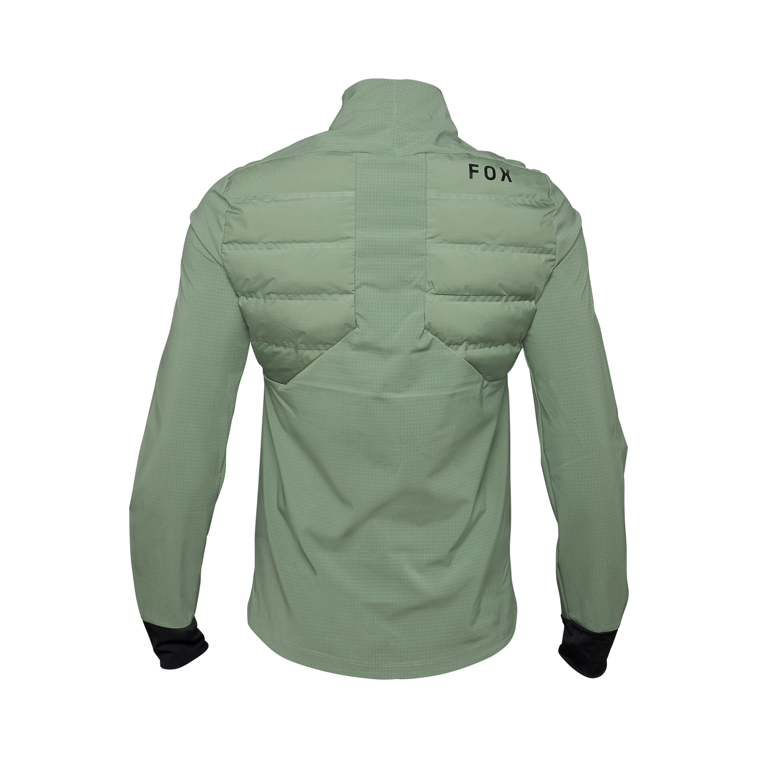 Flexair Fire Hybrid Jacket