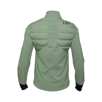 Flexair Fire Hybrid Jacket