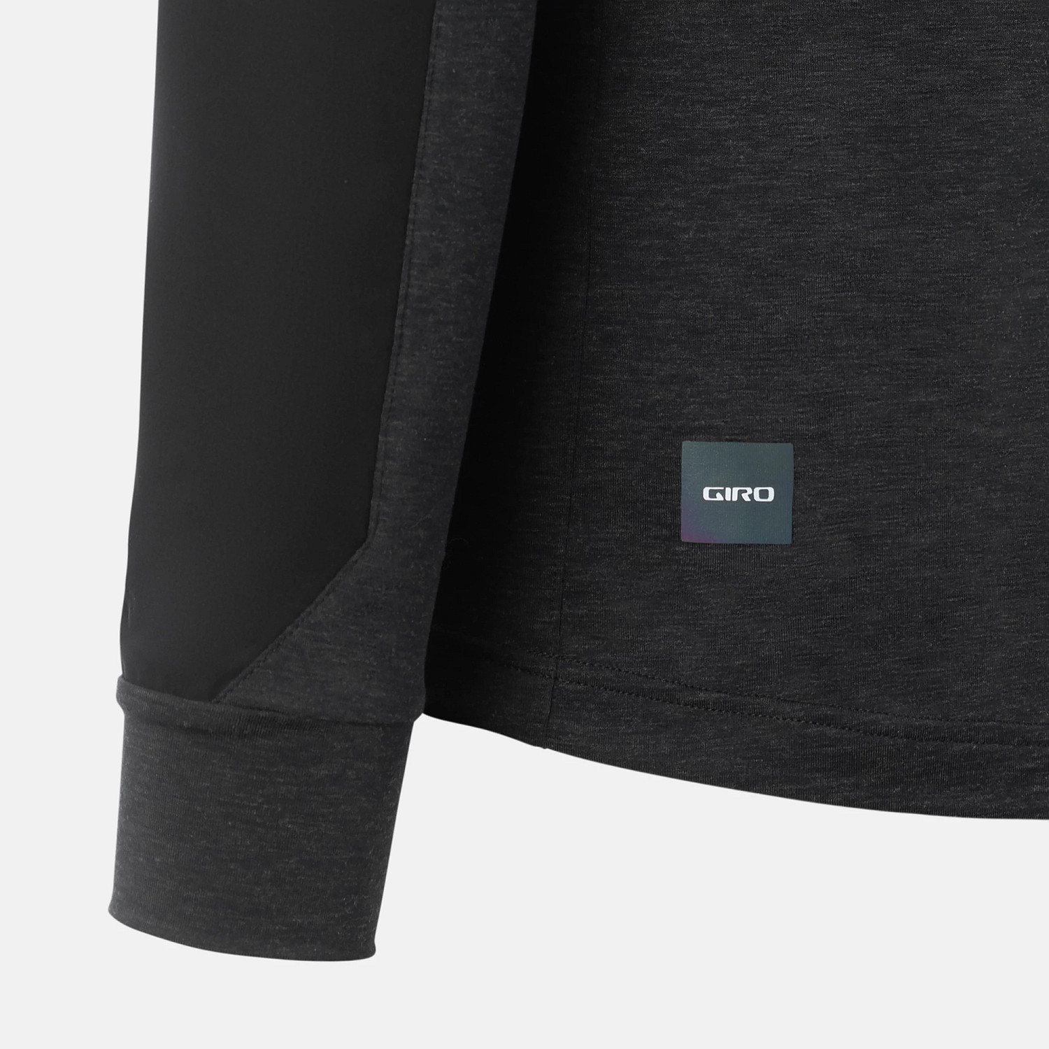Men's Roust Long Sleeve Wind Jersey