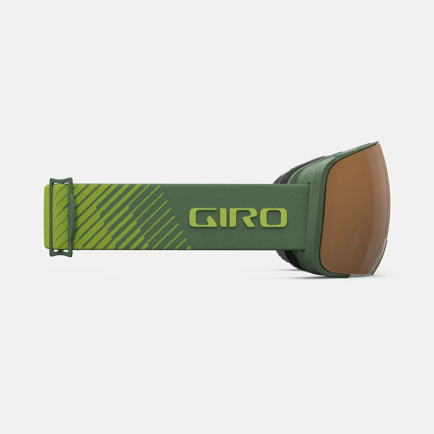 GG COMP GN STK V PTRL/V INF 25