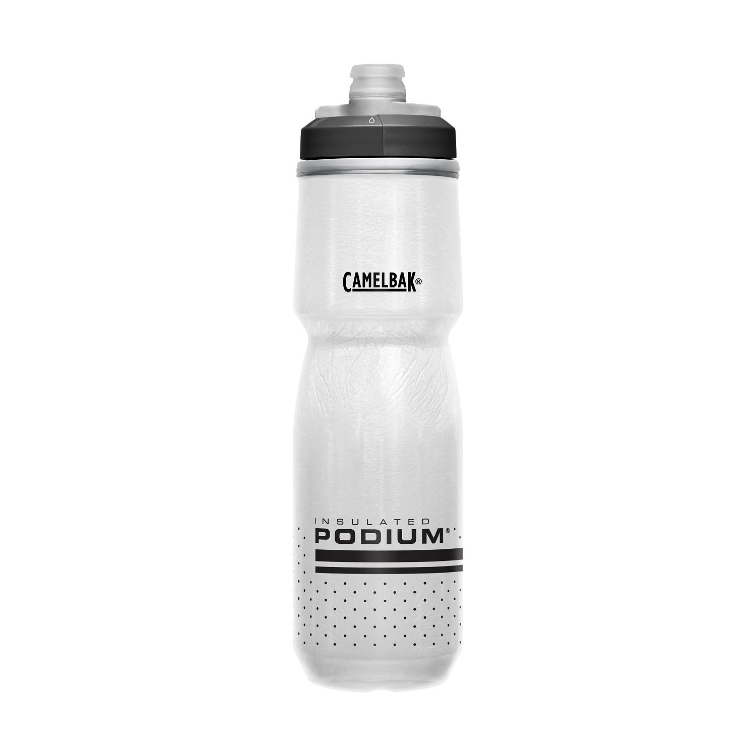 PODIUM CHILL 24oz [WHT/BLK] OS