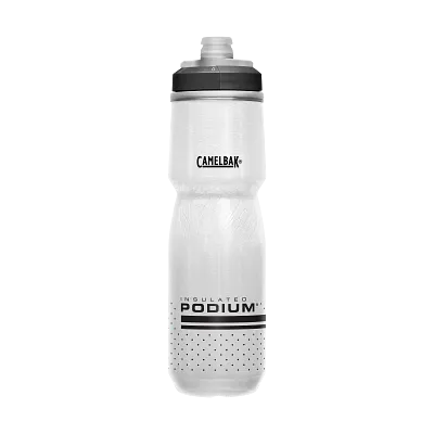 PODIUM CHILL 24oz [WHT/BLK] OS