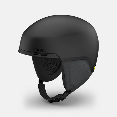 GR TAGGERT MIPS MT BK M 25