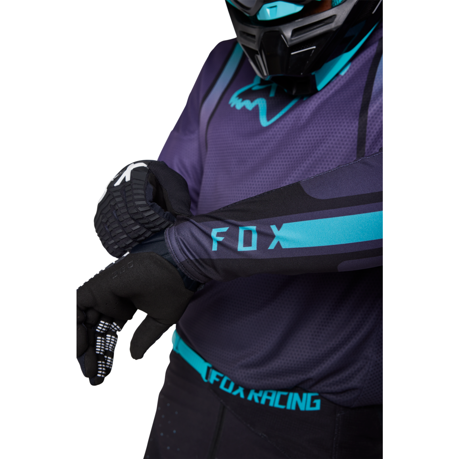 Camiseta T&eacute;cnica 360 Vizen