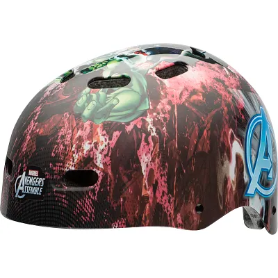 Avengers Superheroes Helmet