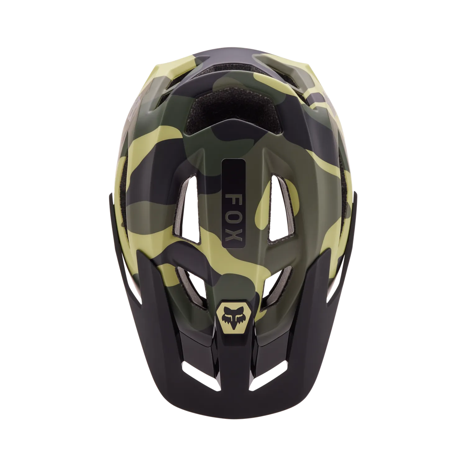 Casque Speedframe Camo