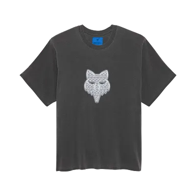Fox x Honolulu Pawnshop Bling Box Tee
