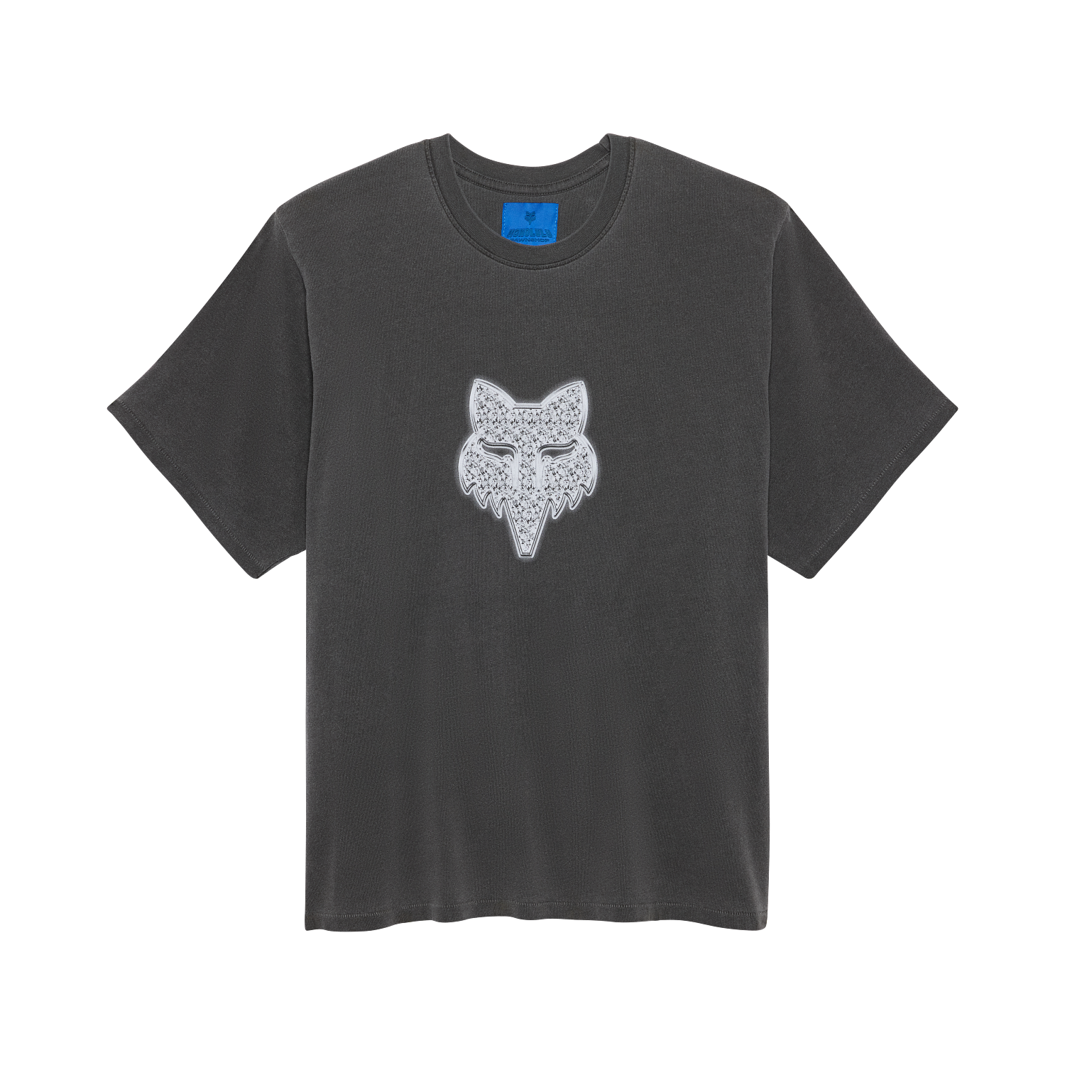 Fox x Honolulu Pawnshop Bling Box Tee