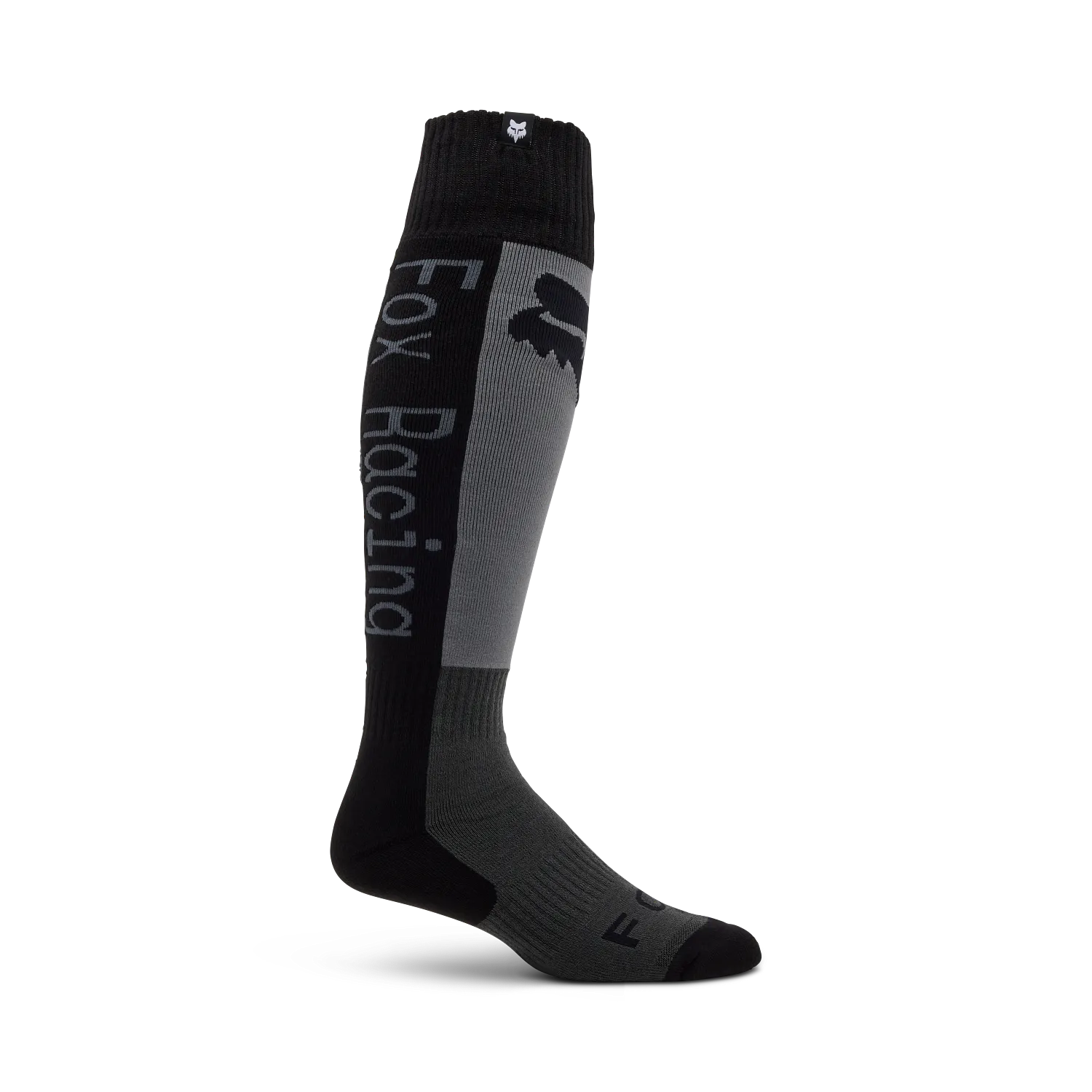 180 LEAN SOCK [GRY/BLK] S