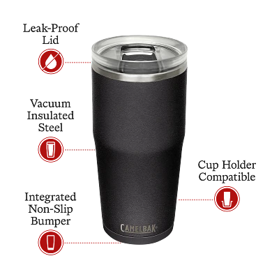 THRIVE TUMBLER, VSS 30 OZ, 