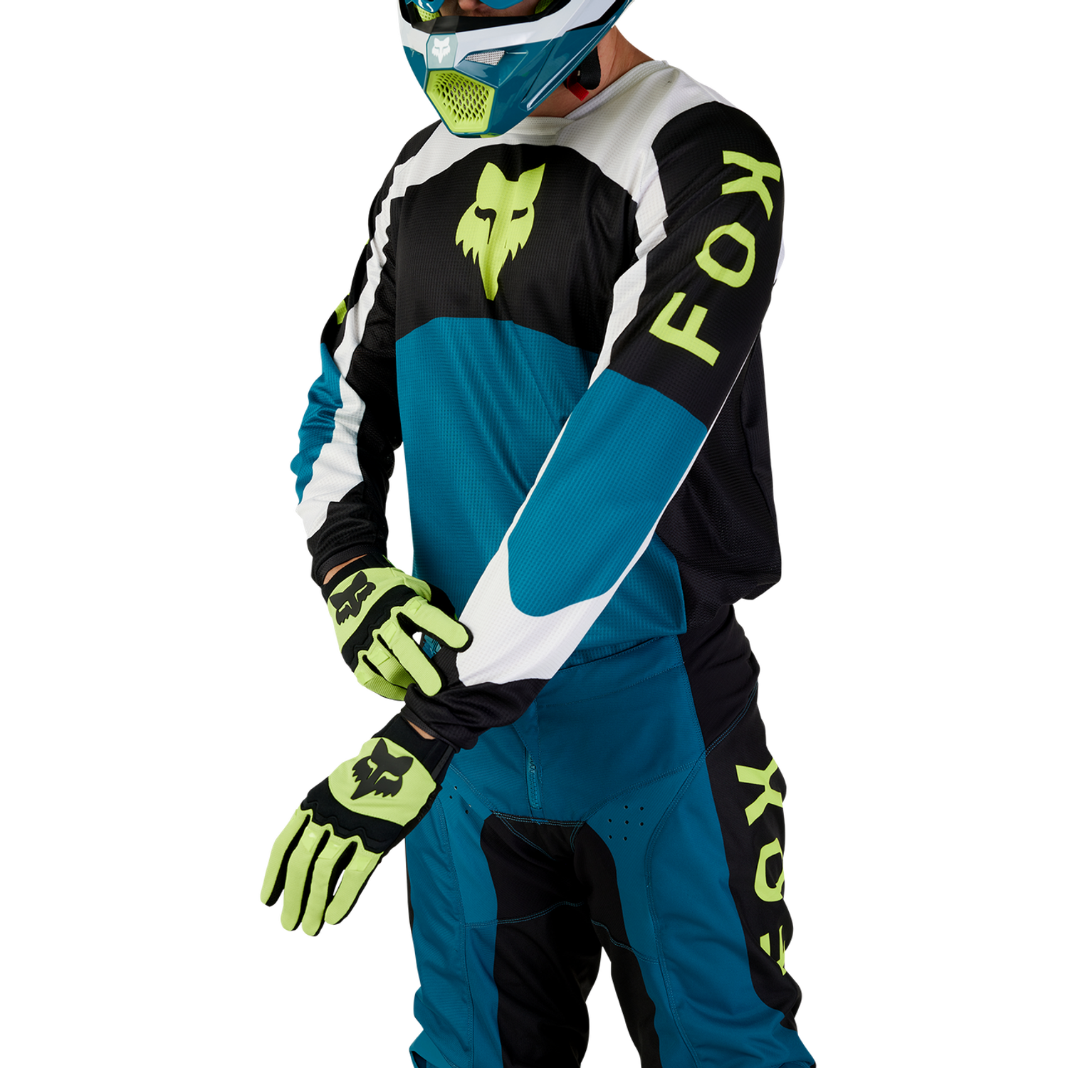Maillot 180 Nitro