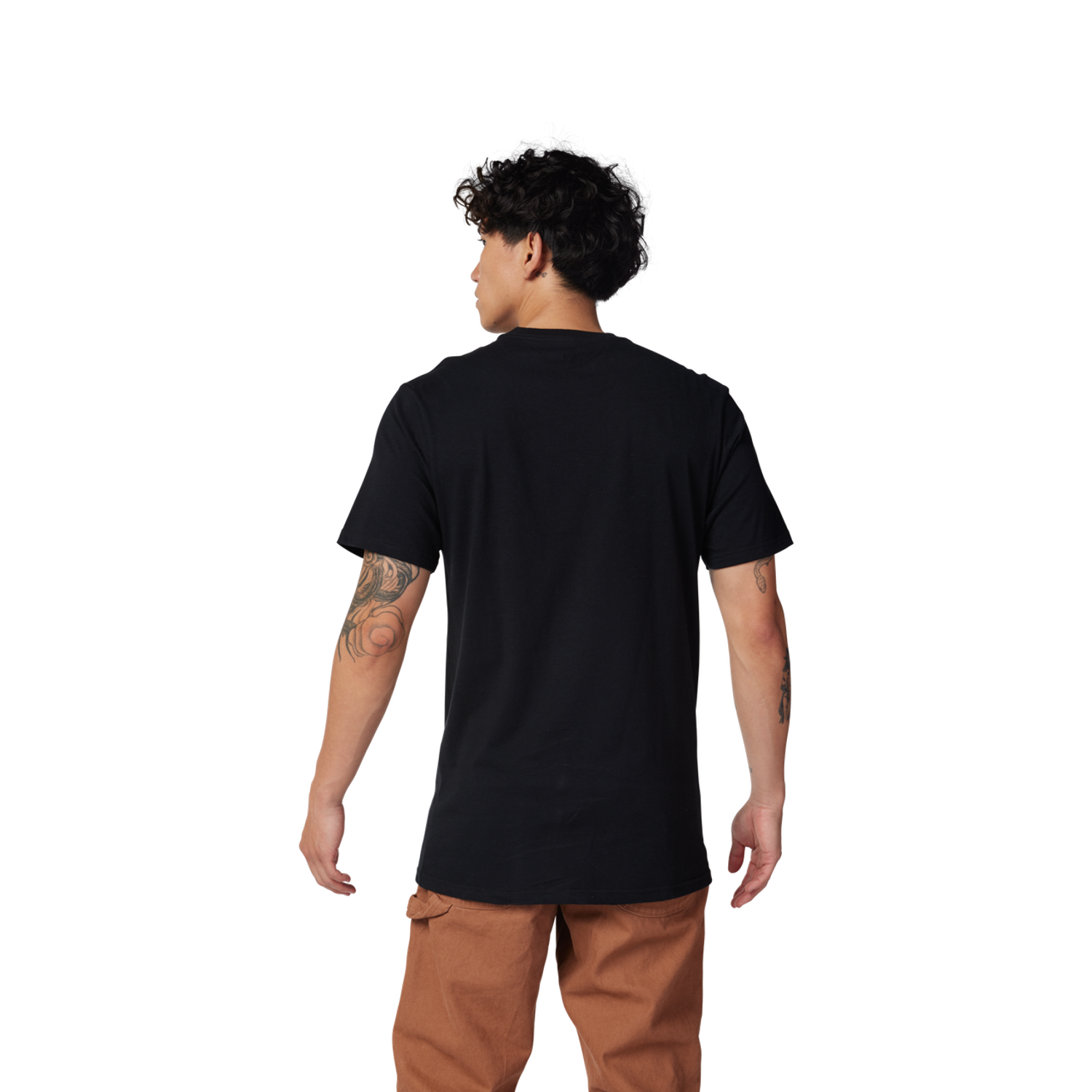 Fox x Kawasaki Premium Tee