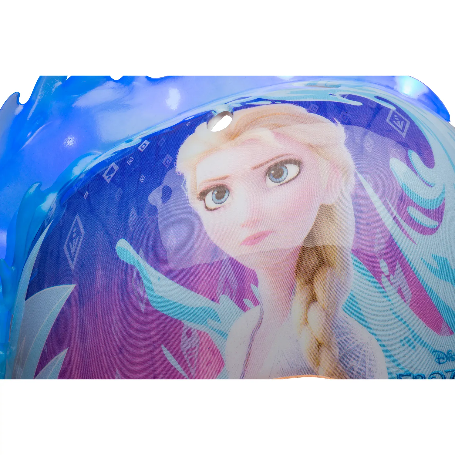 FROZEN 2 LED NOKKHAWK CHILD MS HLMT ENG