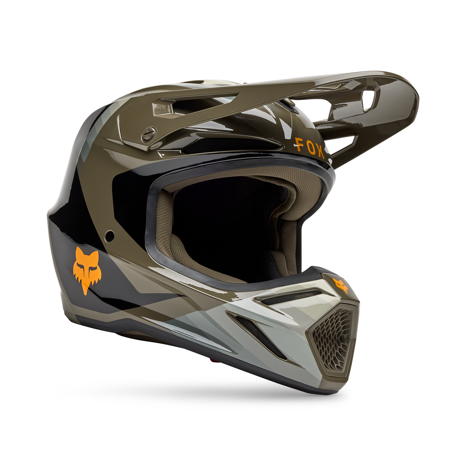 Casque V3 Fade