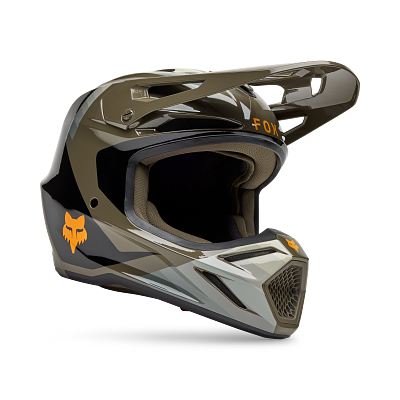 Casco V3 Fade