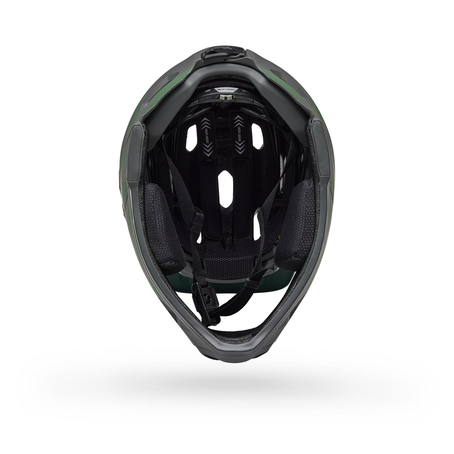 Super DH Spherical