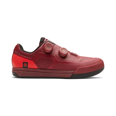 Fox Union BOA Clipless Shoes