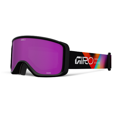 Sagen Goggle