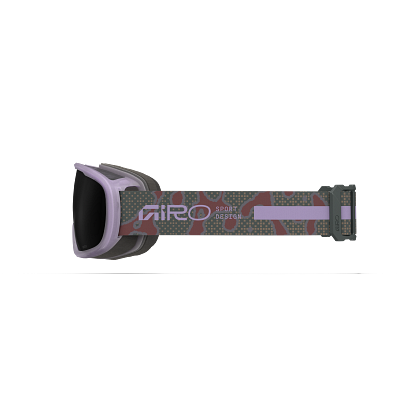 BUSTER DRIFT [LAV/MRN/BLK]