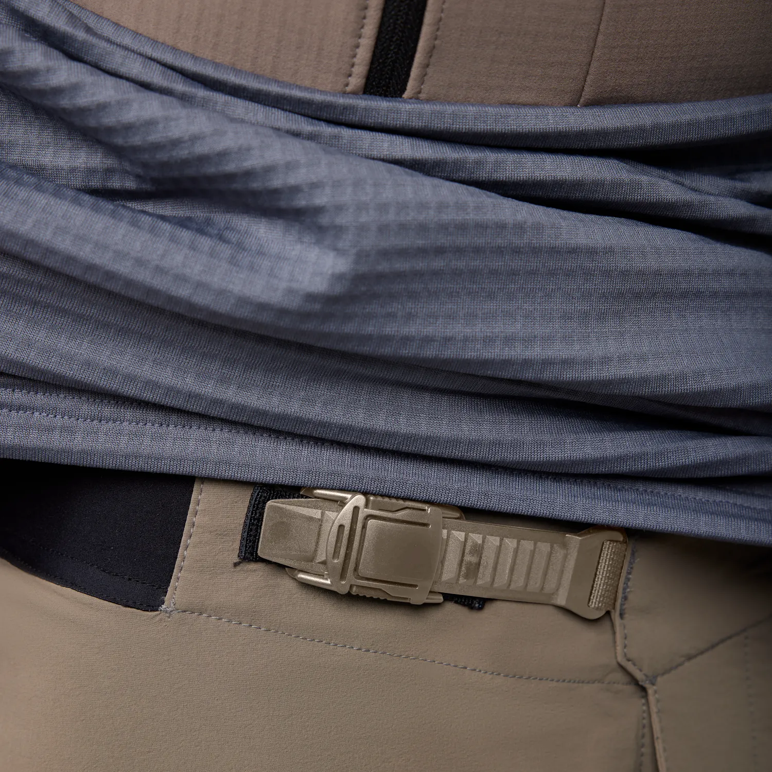 Pantaloni Flexair Pro Fire Alpha&reg;