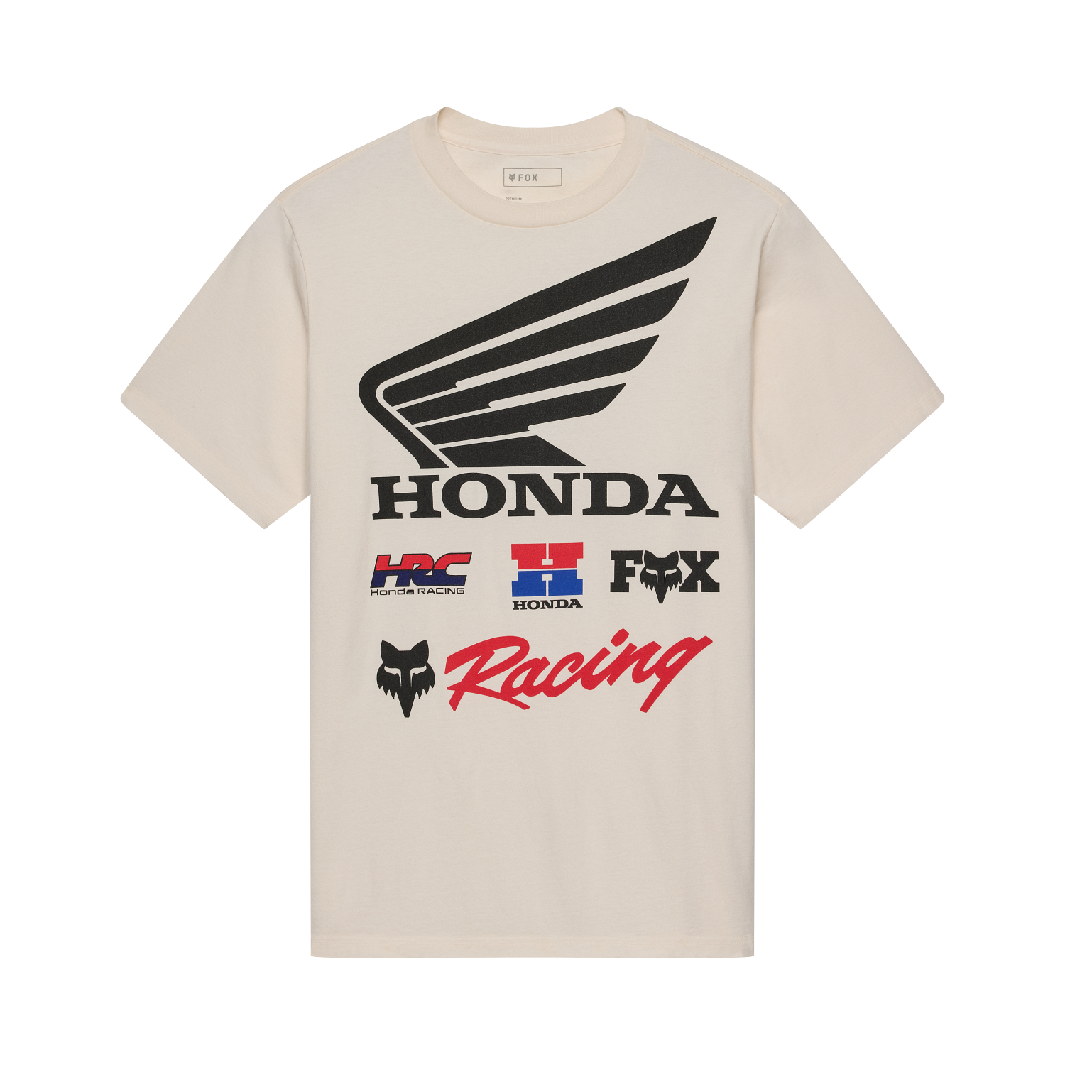 Honda 195 Original Tee